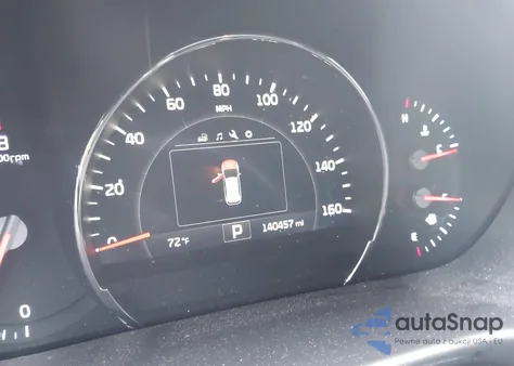 2016 Kia Sorento 3.3L Ex from USA, damaged, VIN 5XYPHDA59GG039926